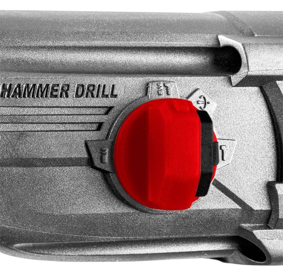 Graphite 58G538 Boorhamer 800W SDS+ 2,8J-2