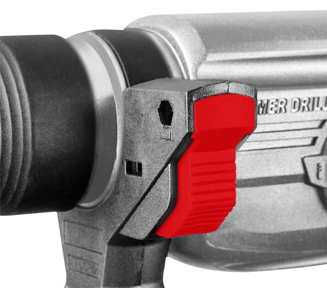 Graphite 58G538 Boorhamer 800W SDS+ 2,8J-4