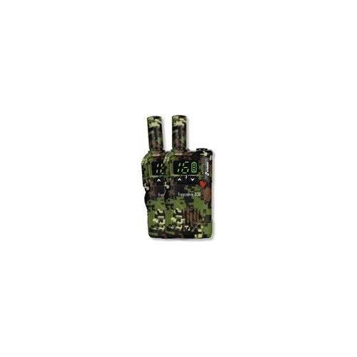 Stabo Freecomm 330 PMR 446 Twee-Wegradio - Ideaal voor Buitensporten-0