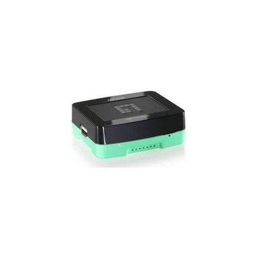 LEVELONE Printserver FPS-1032 - USB 2.0, 10Base-T, 100Base-TX - Netwerk Printserver-0