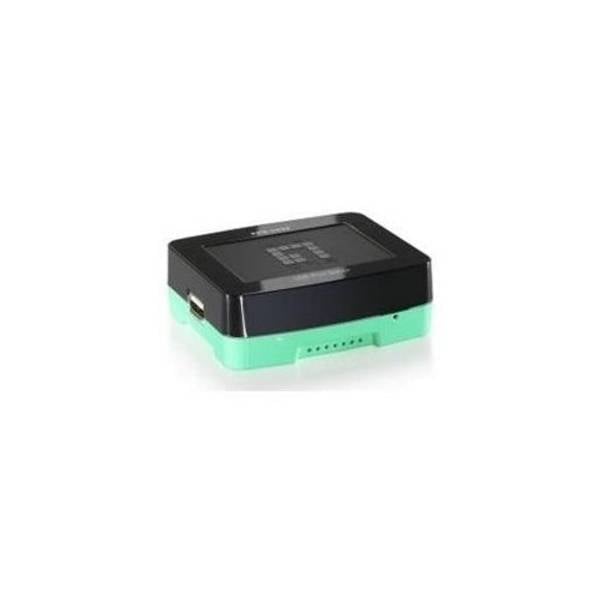 LEVELONE Printserver FPS-1032 - USB 2.0, 10Base-T, 100Base-TX - Netwerk Printserver