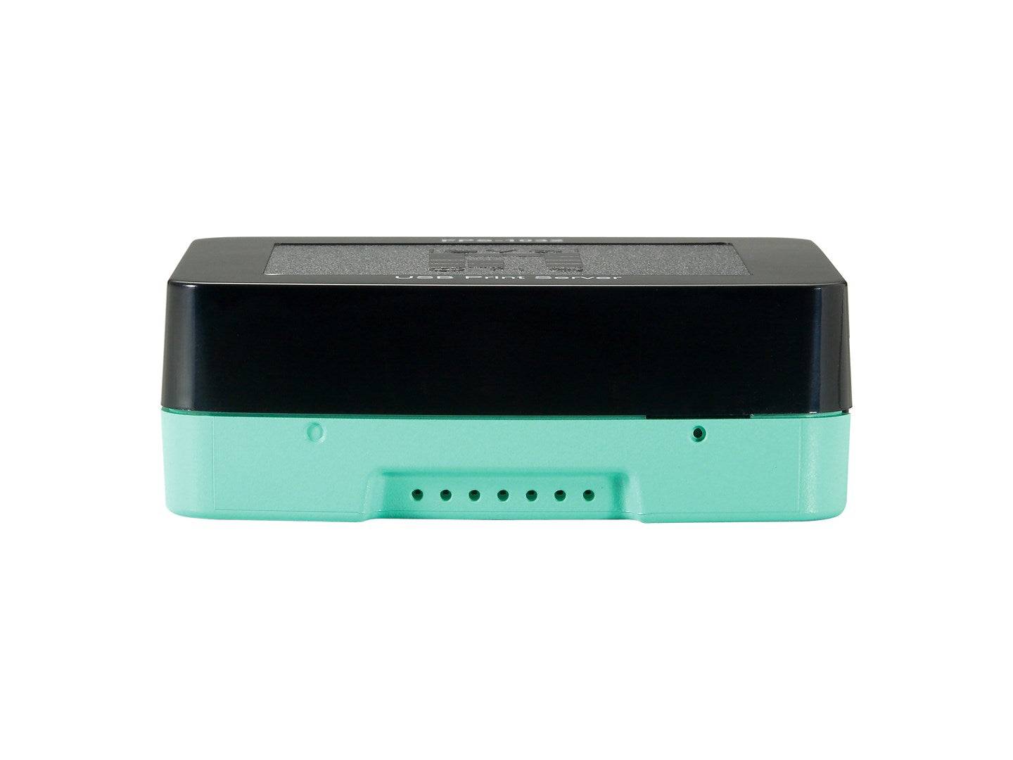 LEVELONE Printserver FPS-1032 - USB 2.0, 10Base-T, 100Base-TX - Netwerk Printserver-4