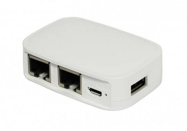 ALLNET Draadloze N Pocket-Travel-Router/AP ALL-WR0235