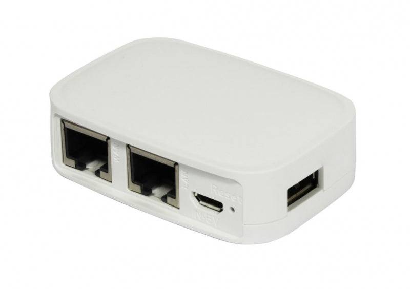 ALLNET Draadloze N Pocket-Travel-Router/AP ALL-WR0235-0