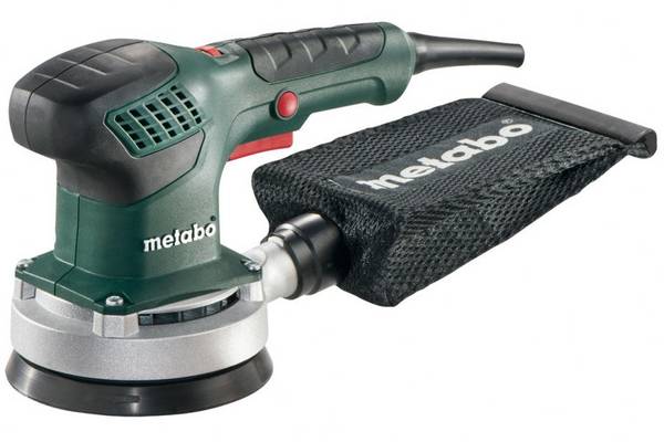 Metabo Excentrische Schuurmachine 12000 RPM 310 W SXE 3125