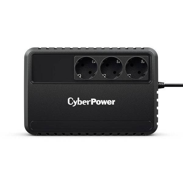 CyberPower BU650EG-FR UPS-1