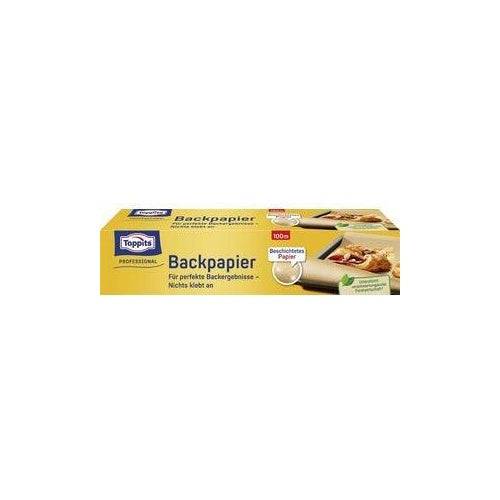 Toppits Bakpapier 100 m (200303)-0