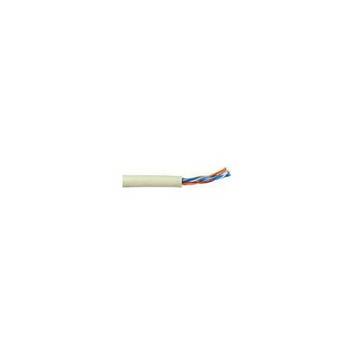 ACT CAT5E U/UTP Stranded Patchkabel - Rood - 305 m - EP355B C5e
