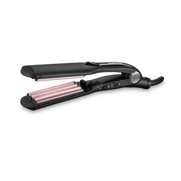 BaByliss Wafelijzer 35 mm Platen 10 Temperatuurinstellingen 2165CE