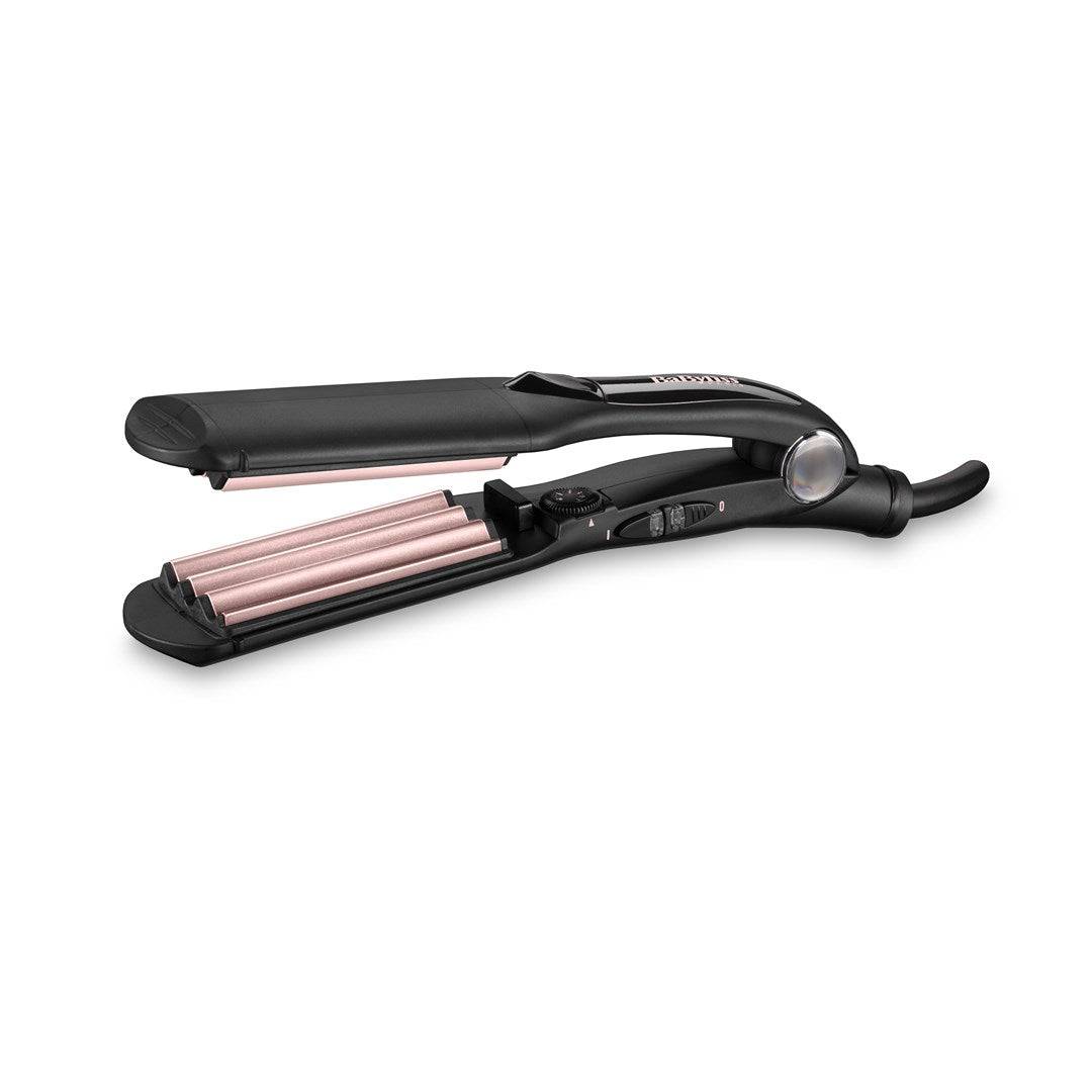 BaByliss Wafelijzer 35 mm Platen 10 Temperatuurinstellingen 2165CE-0