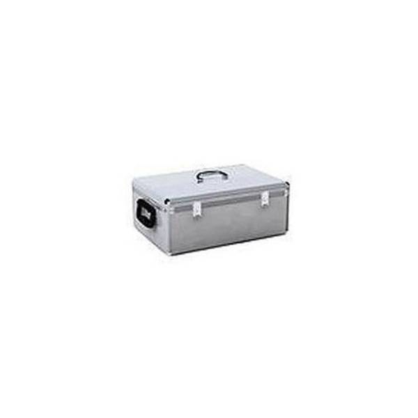 MediaRange DJ Case voor CD's/DVD's (BOX77)