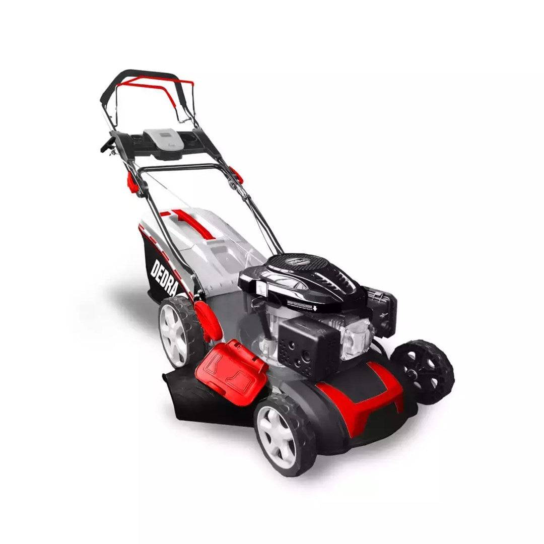 DEDRA Benzine Grasmaaier DED8724-46 L 2,7 kW 46 cm 2.7kW-1