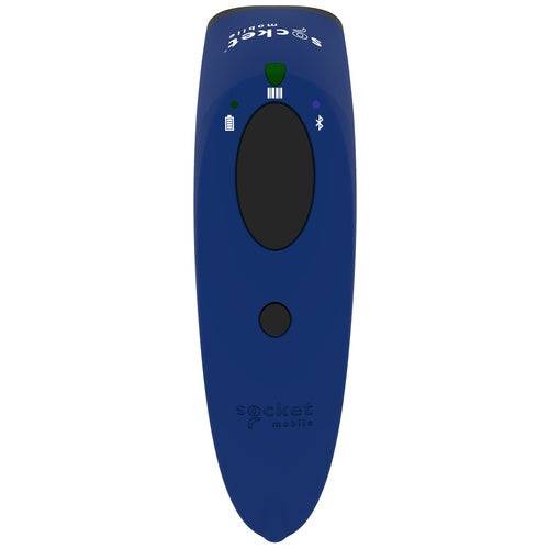 SOCKET MOBILE SOCKETSCAN S720 Lineaire Barcode- en QR-Codelezer Blauw CX3974-3031-0