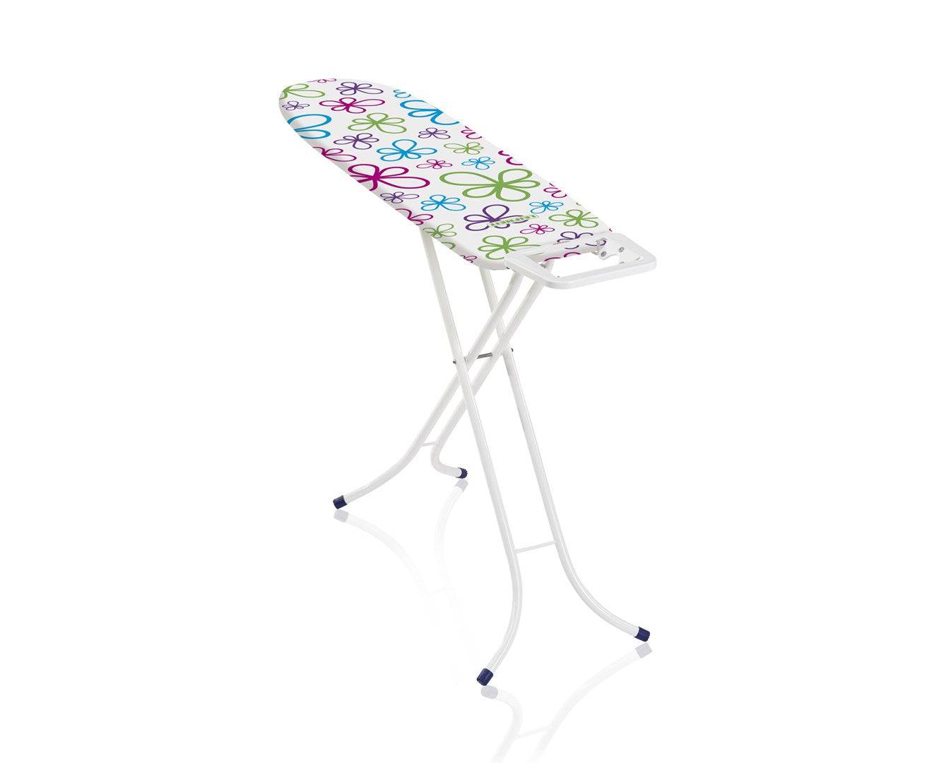 Leifheit Classic S Fashion Strijkplank - Bloemmotief - Model 72576-0