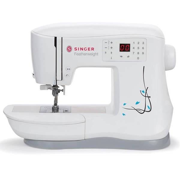 Singer Featherweight Naaimachine C240-1