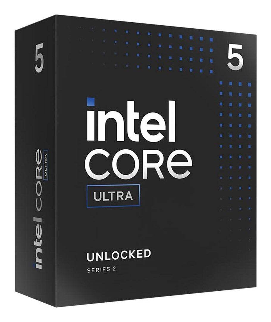 Intel Core Ultra 5 Processor 225F - 3,3 GHz (BX80768225F)-0
