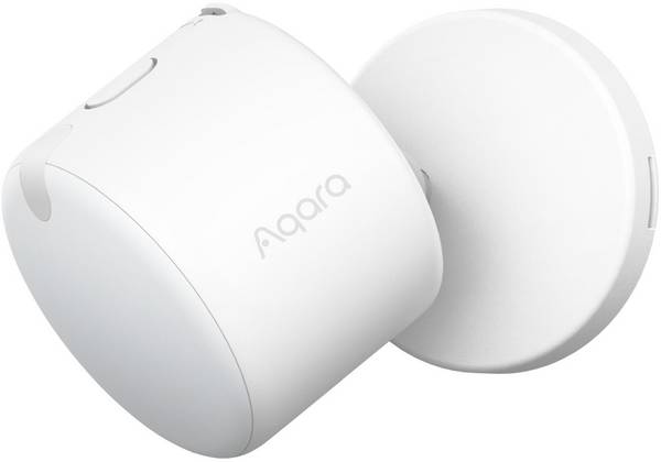 Aqara PS-S04D Slimme Huishoud Multi-Sensor