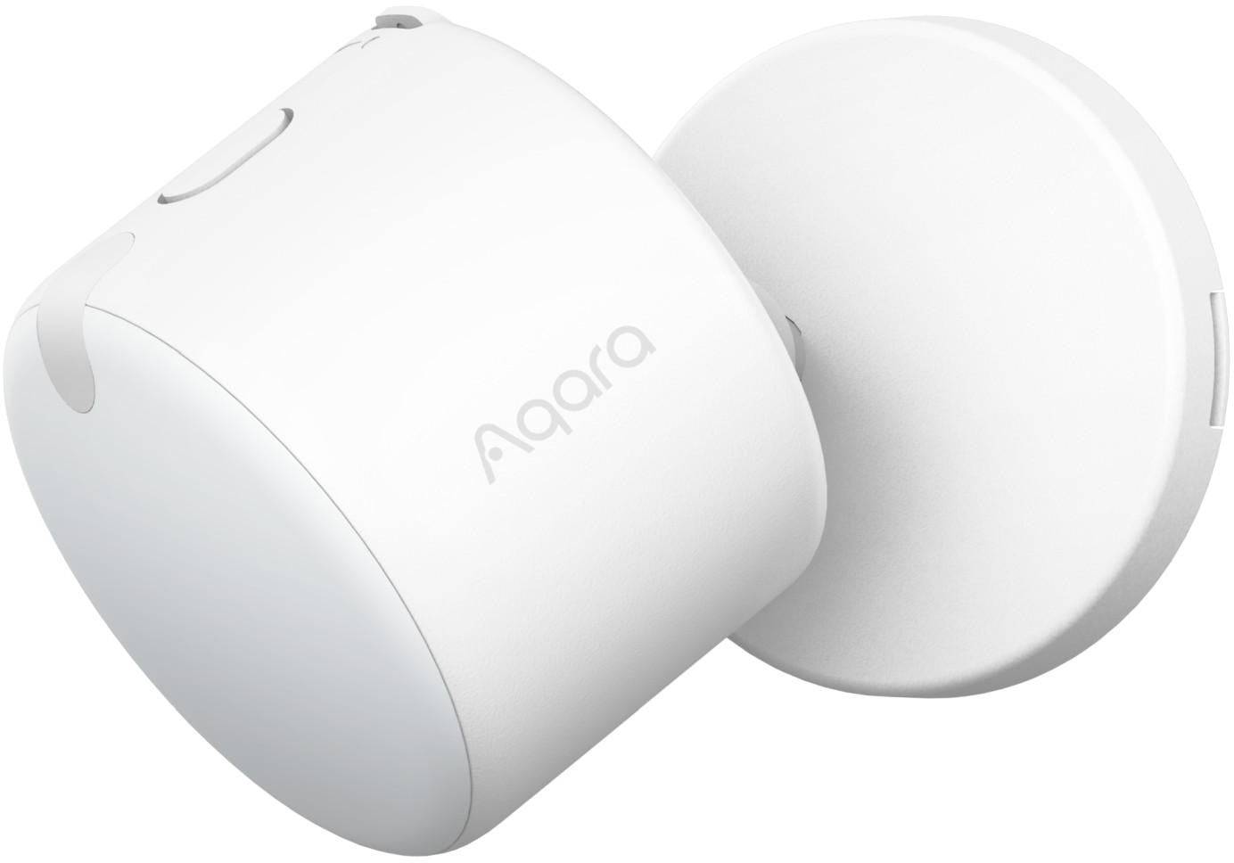 Aqara PS-S04D Slimme Huishoud Multi-Sensor-0