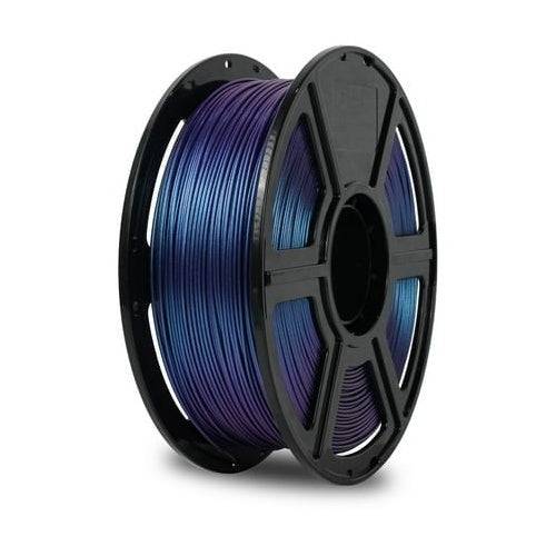 FlashForge HS PLA 1,75 mm 3D Print Filament, Nebula Paars, 1 kg, 90009989001-0