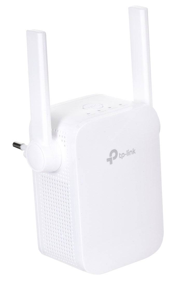 TP-Link AC1200 Wi-Fi Bereikversterker RE305 - Dual Band - 802.11a/b/g/n/ac-0