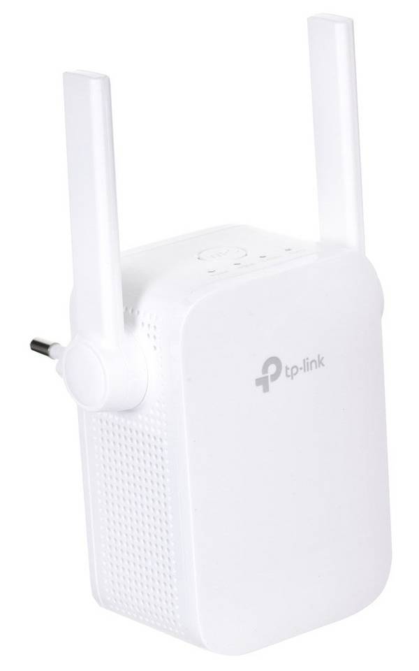 TP-Link AC1200 Wi-Fi Bereikversterker RE305 - Dual Band - 802.11a/b/g/n/ac