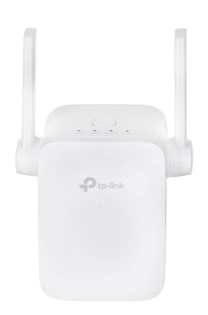 TP-Link AC1200 Wi-Fi Bereikversterker RE305 - Dual Band - 802.11a/b/g/n/ac-1
