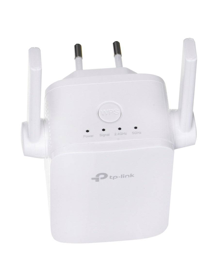 TP-Link AC1200 Wi-Fi Bereikversterker RE305 - Dual Band - 802.11a/b/g/n/ac-2