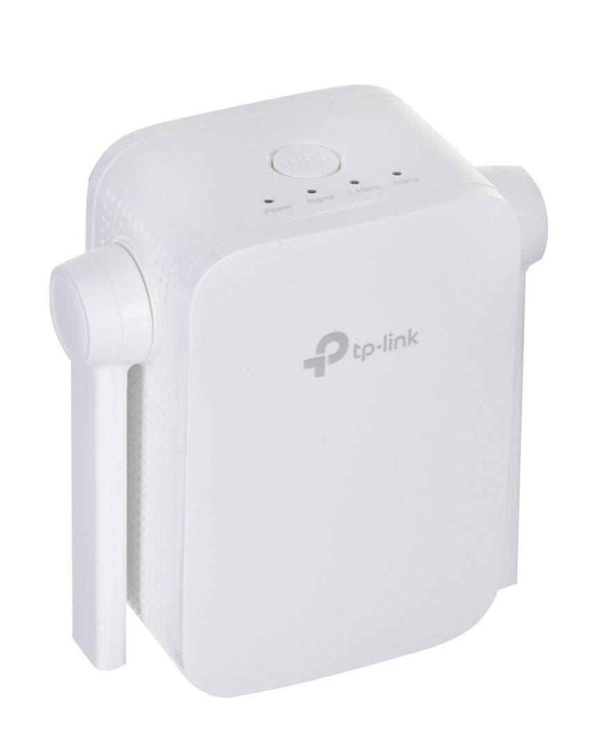 TP-Link AC1200 Wi-Fi Bereikversterker RE305 - Dual Band - 802.11a/b/g/n/ac-4