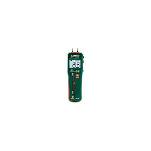Extech MO260 Dual Vochtmeter voor Hout en Bouwmaterialen MO260-0