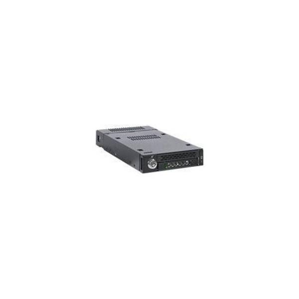 ICY Dock ToughArmor MB833M2K-B - Mobiele Opslag Rack - M.2 NVMe - Zwart