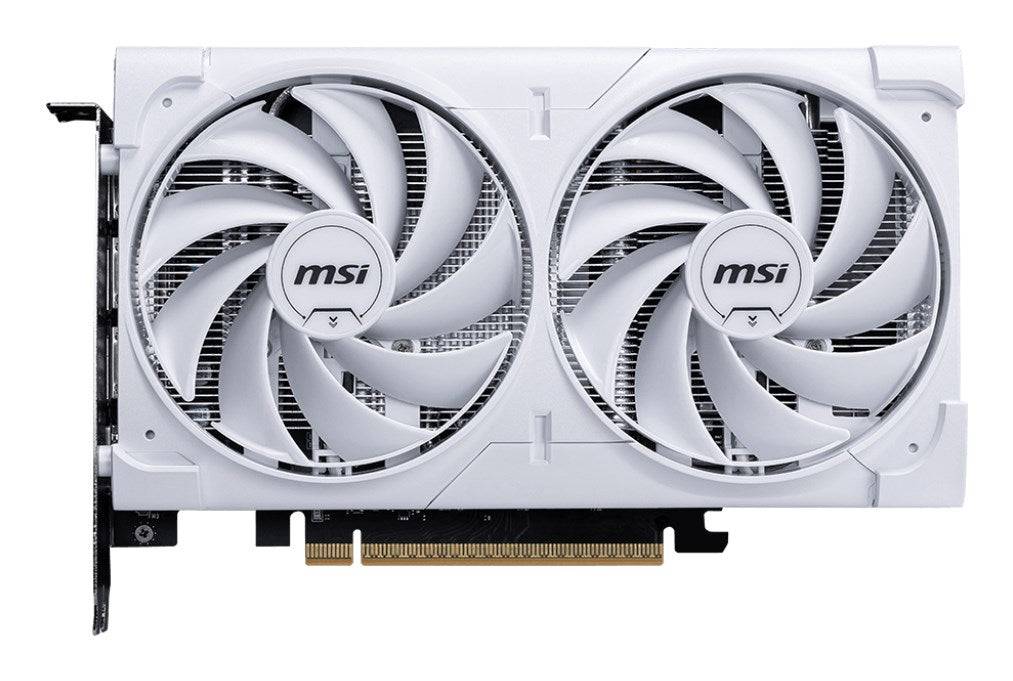 MSI Ventus Grafische Kaart Efficiënte Koeling Compact Ontwerp-1