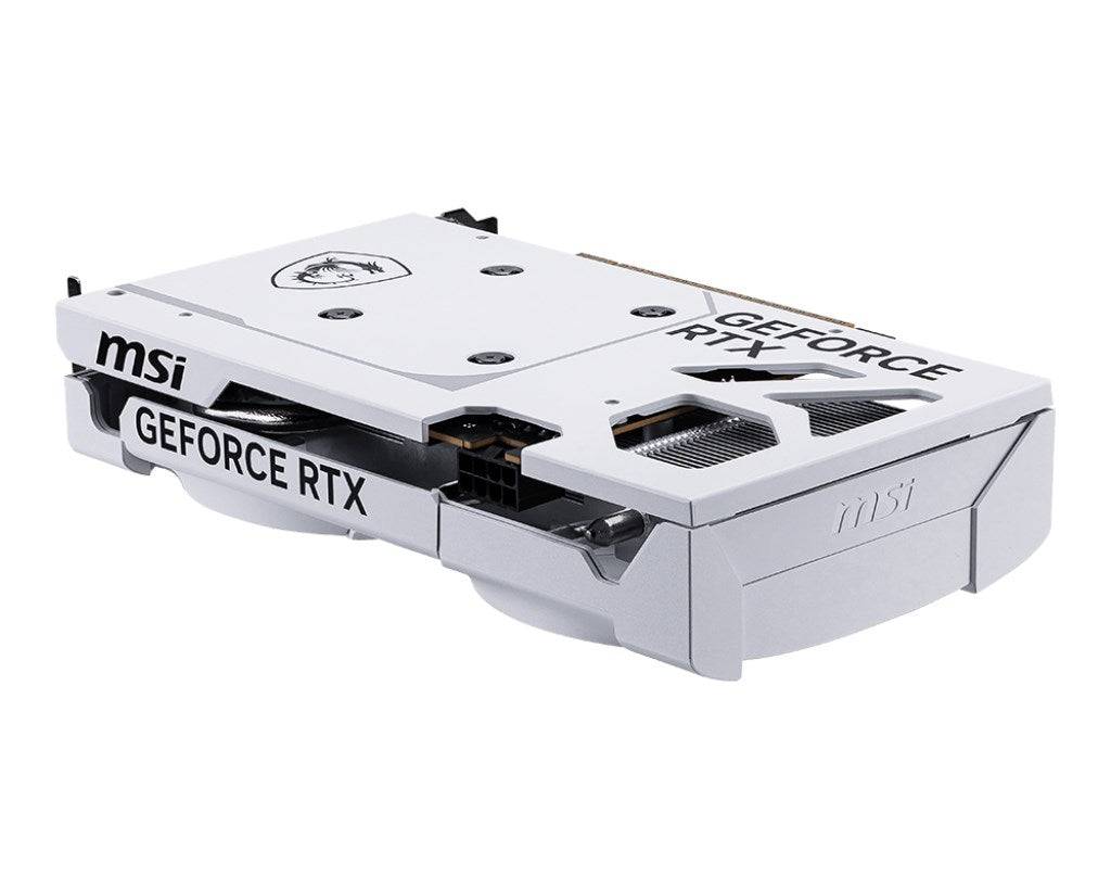 MSI Ventus Grafische Kaart Efficiënte Koeling Compact Ontwerp-2