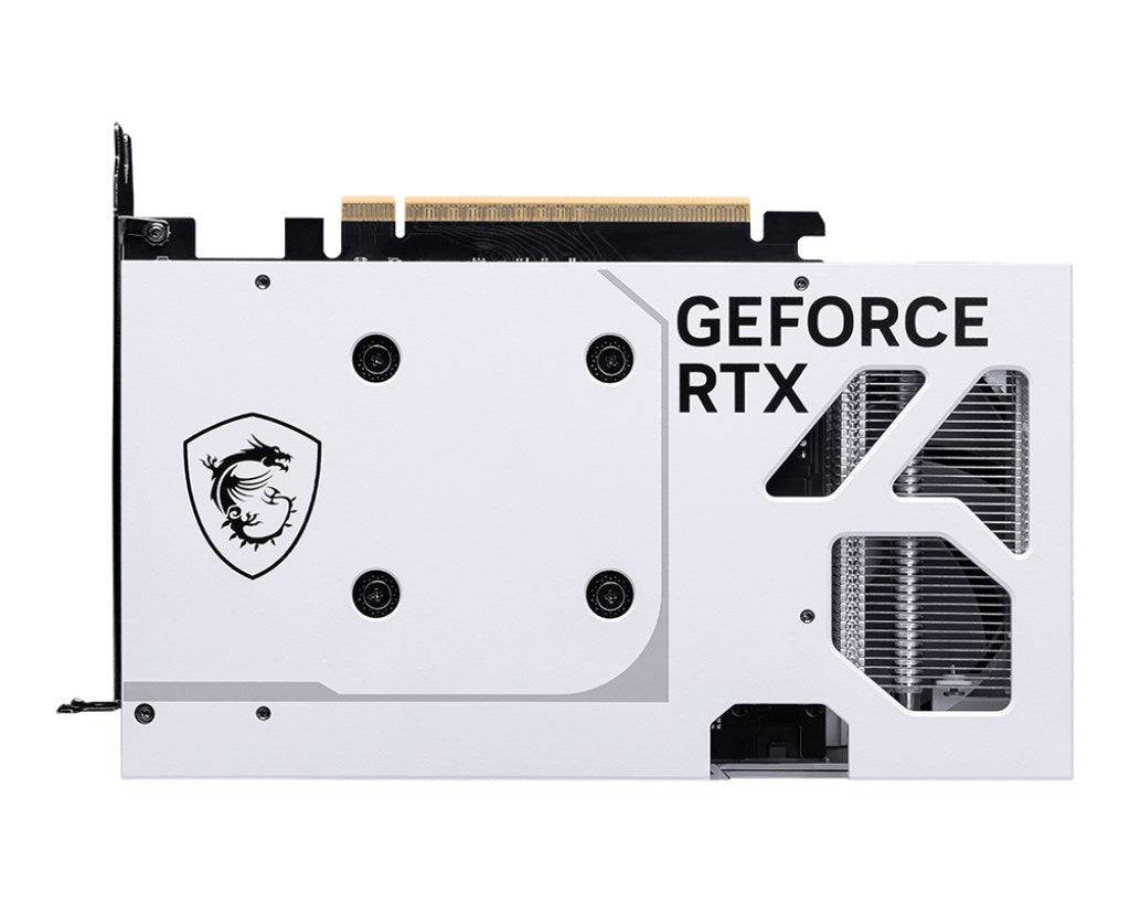MSI Ventus Grafische Kaart Efficiënte Koeling Compact Ontwerp-3