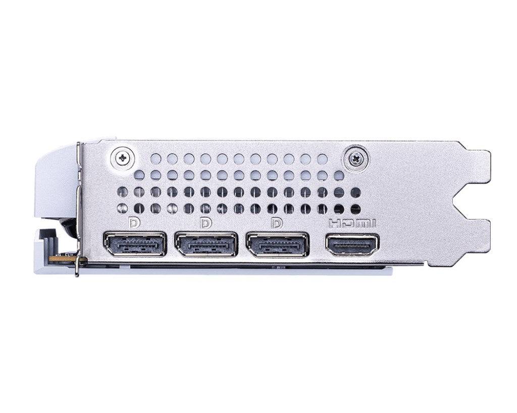 MSI Ventus Grafische Kaart Efficiënte Koeling Compact Ontwerp-4