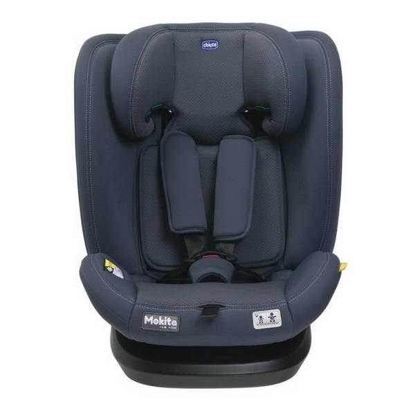 CHICCO Autostoel Mokita i-Size Indische Inkt
