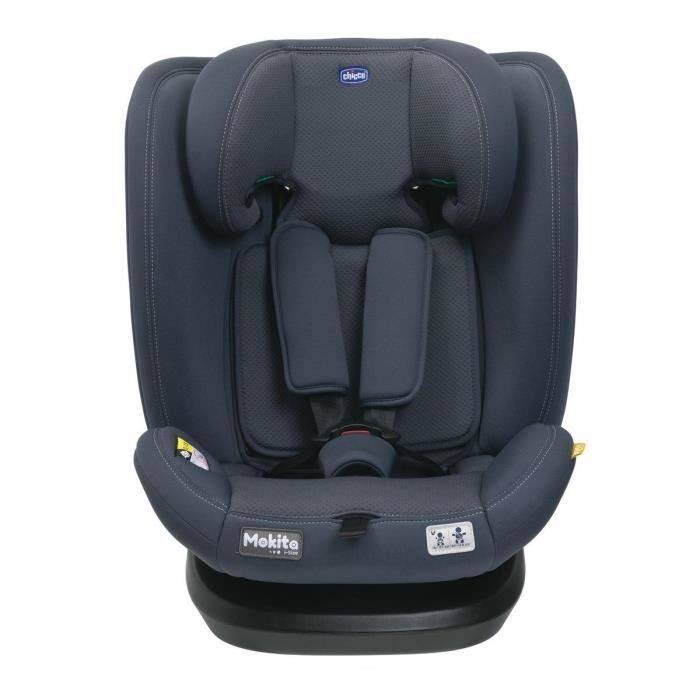 CHICCO Autostoel Mokita i-Size Indische Inkt-0