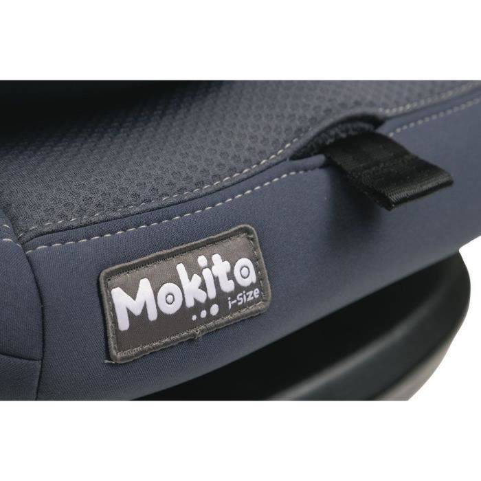 CHICCO Autostoel Mokita i-Size Indische Inkt-1