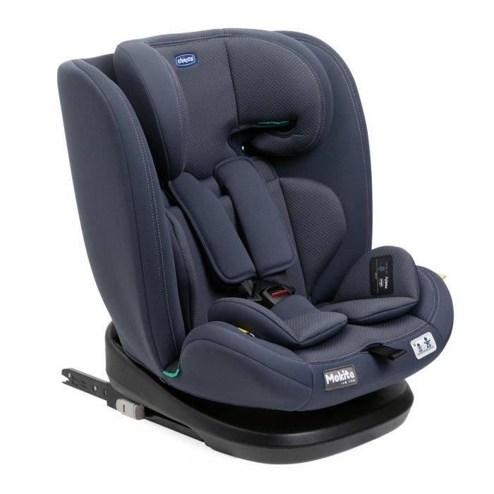 CHICCO Autostoel Mokita i-Size Indische Inkt-2