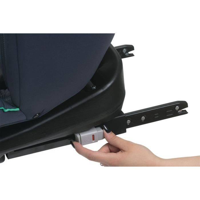 CHICCO Autostoel Mokita i-Size Indische Inkt-4