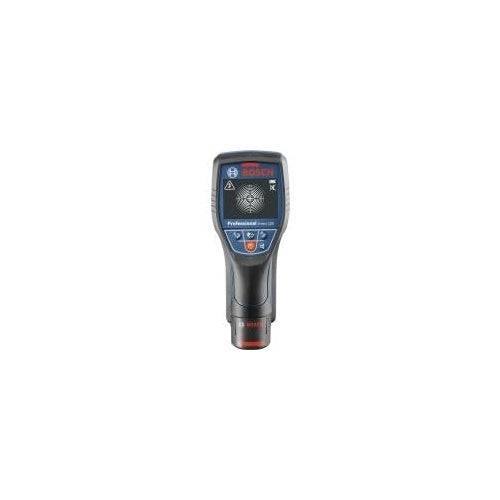 Bosch Professional Locator D-tect 120 - Detectiediepte 120 mm - Voor Hout en Metaal-0