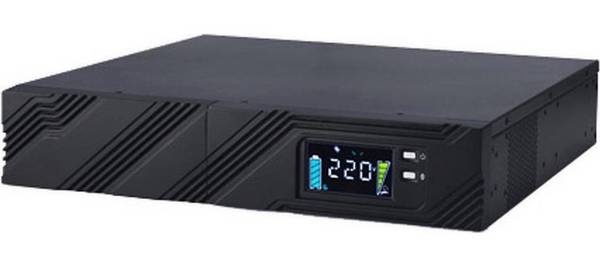 ROLINE LineSecure III 1000 Rackmount Line-Interactive UPS 19" (19.40.1126)