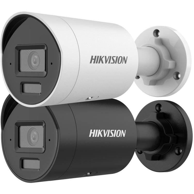 Hikvision Pro Series DS-2CD2043G2-LI(2,8 mm) Bullet IP Camera, 2688 x 1520, Binnen/Buiten-0