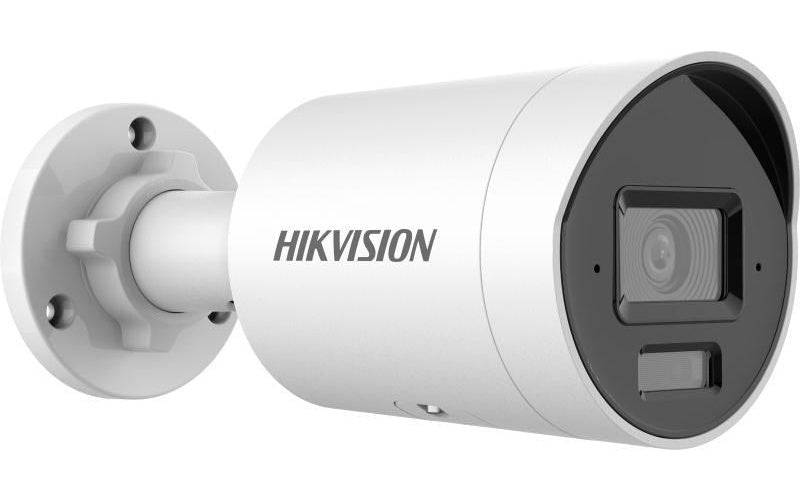 Hikvision Pro Series DS-2CD2043G2-LI(2,8 mm) Bullet IP Camera, 2688 x 1520, Binnen/Buiten-2