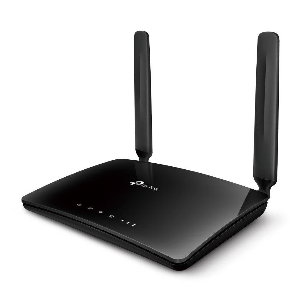TP-Link Archer MR200 V4 Draadloze Router Dual-Band 4-Port-Switch 802.11a/b/g/n/ac-2