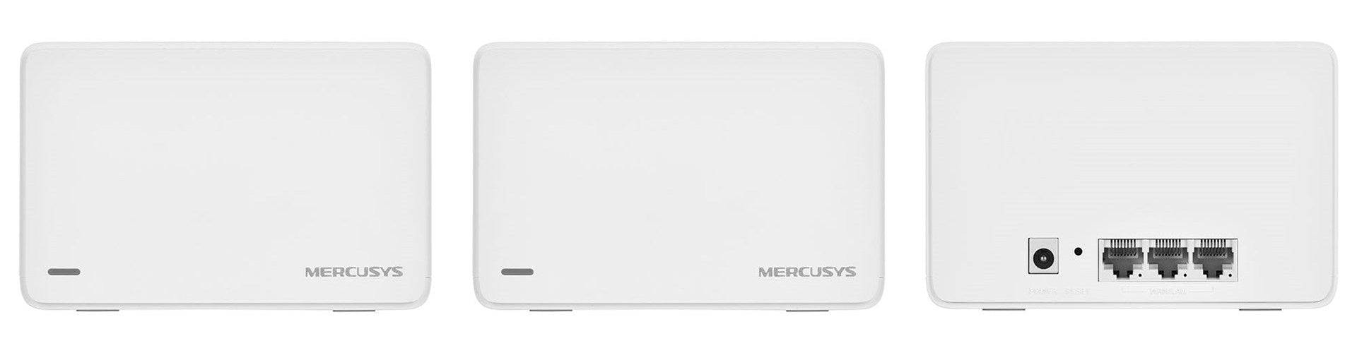 Mercusys Halo H80X Mesh Systeem (3-Pack)-1