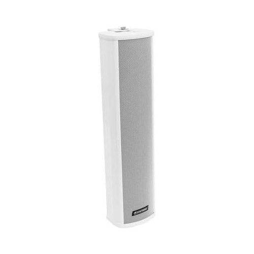 Omnitronic Volledig Bereik Luidspreker 30W, Wit (80710760)-0