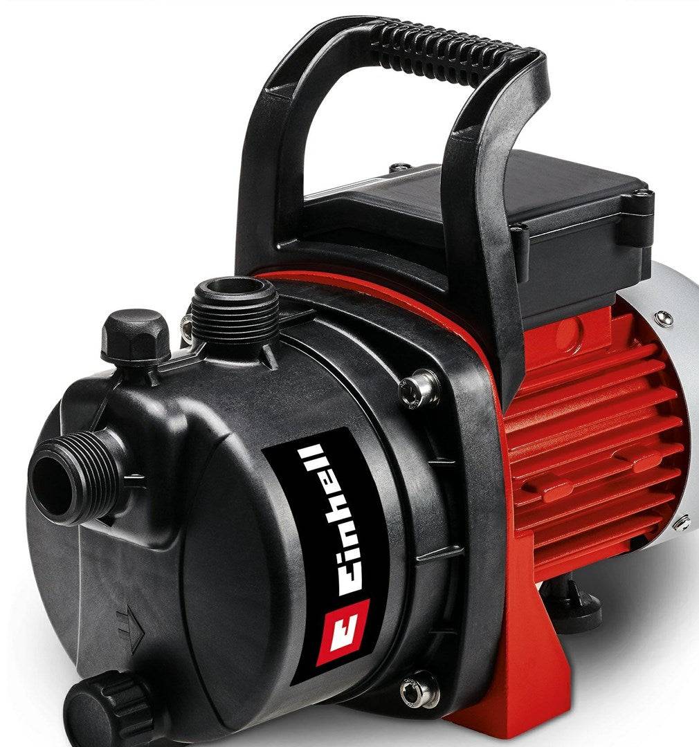 Einhell GC-GP 6538 Tuinpomp, 3.6bar, 3800 L/h, 650W 3800 L/h-1