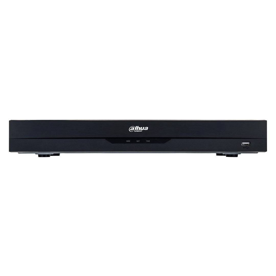 DAU Netwerk videorecorder DAHUA NVR4216-EI Zwart-1