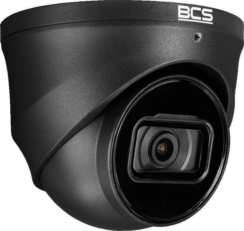 BCS LINE IP Camera BCS-L-EIP25FSR5-Ai2-G-0