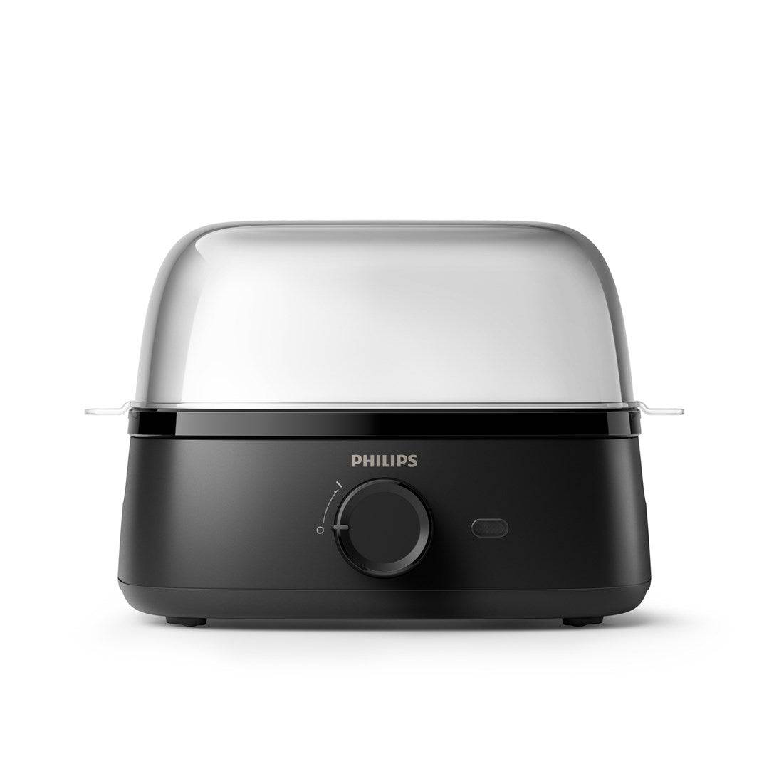 Philips 3000-serie eierkoker HD9137/90 Perfect gekookte eieren - elke dag (HD9137/90)-1